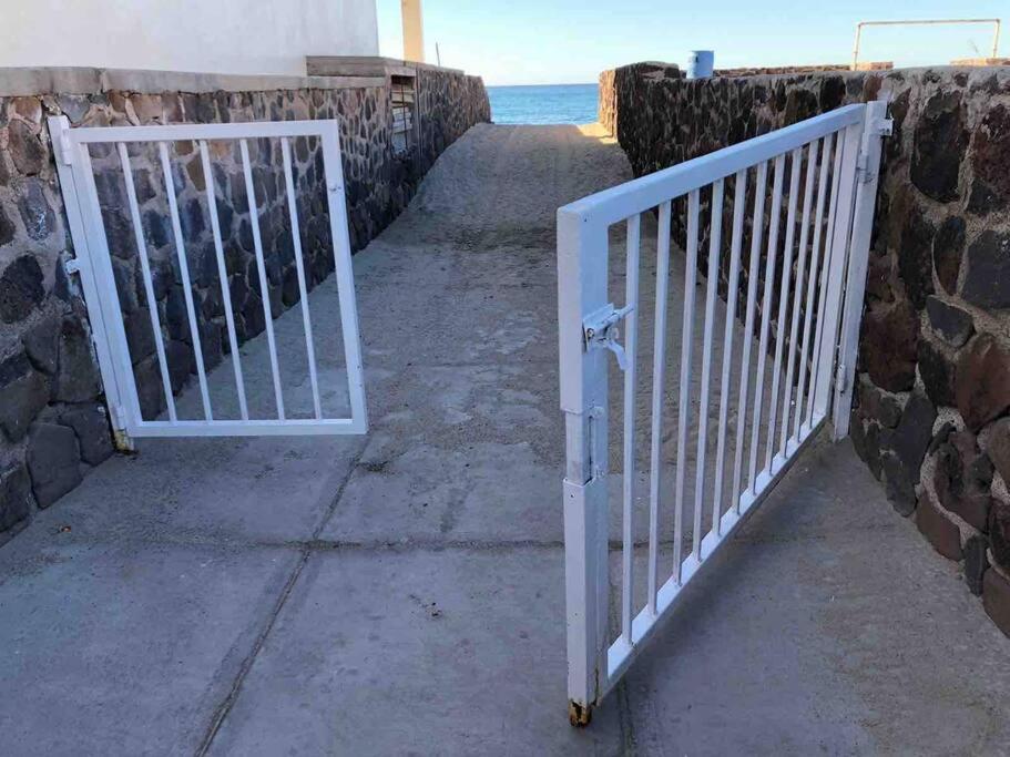 Villa Casa Totalmente Equipada en Playa Algodones San Carlos Nuevo Guaymas Exterior foto