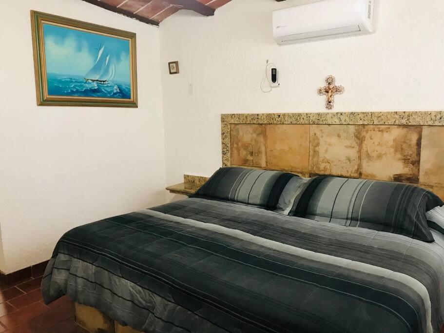 Villa Casa Totalmente Equipada en Playa Algodones San Carlos Nuevo Guaymas Exterior foto