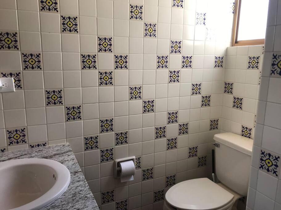 Villa Casa Totalmente Equipada en Playa Algodones San Carlos Nuevo Guaymas Exterior foto
